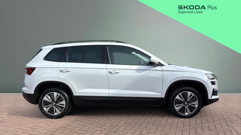 Skoda Karoq 1.5 TSI SE Drive 5dr DSG Petrol Estate